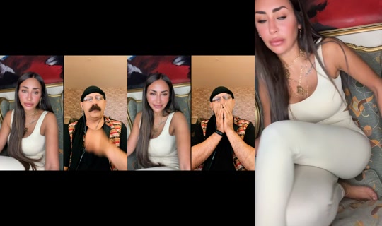 rshrosh69 TikTok Live — Sep 23, 2026, 9:58 AM