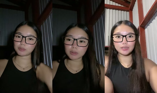 rslynfrln TikTok Live — Oct 3, 2026, 10:54 AM