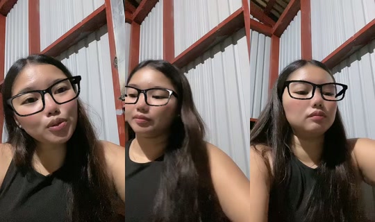 rslynfrln TikTok Live — Oct 3, 2026, 12:04 PM