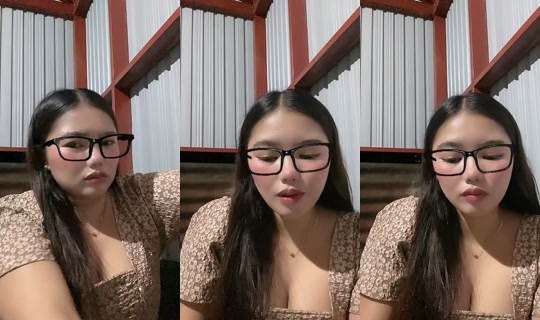 rslynfrln TikTok Live — Oct 4, 2026, 12:33 PM