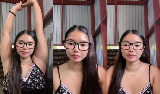 rslynfrln TikTok Live — Oct 4, 2026, 9:53 PM