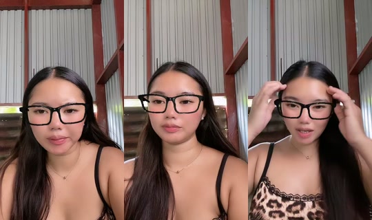 rslynfrln TikTok Live — Oct 6, 2026, 5:13 AM