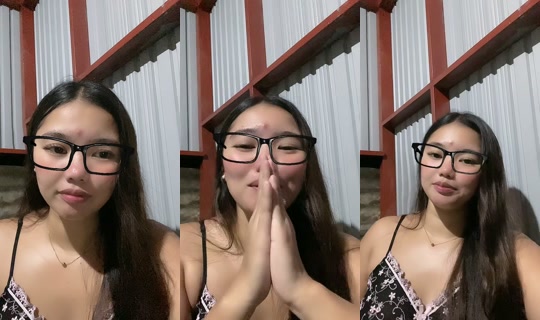 rslynfrln TikTok Live — Oct 7, 2026, 1:32 PM