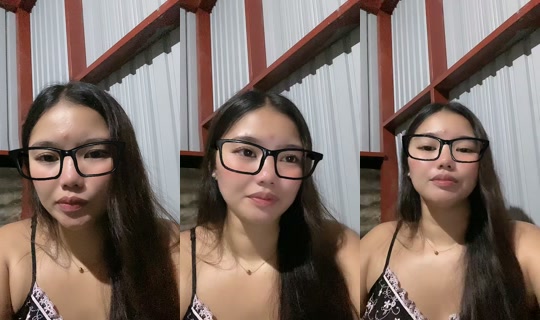 rslynfrln TikTok Live — Oct 7, 2026, 2:22 PM