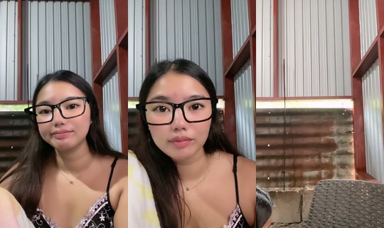 rslynfrln TikTok Live — Oct 7, 2026, 9:44 PM