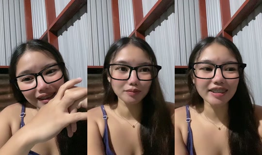 rslynfrln TikTok Live — Oct 8, 2026, 11:38 AM