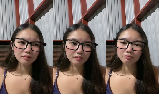 rslynfrln TikTok Live — Oct 8, 2026, 12:38 PM