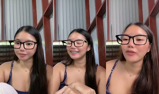 rslynfrln TikTok Live — Oct 8, 2026, 10:18 PM