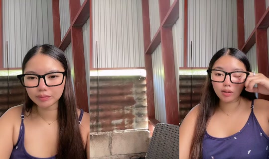 rslynfrln TikTok Live — Oct 8, 2026, 11:09 PM