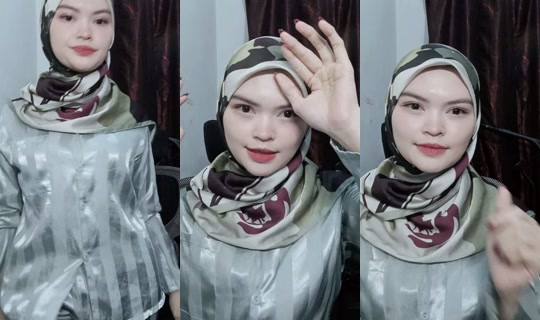 rtinarahmat TikTok Live — Aug 21, 2026, 6:30 PM
