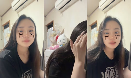 ru._.288 TikTok Live — Sep 6, 2026, 6:20 AM