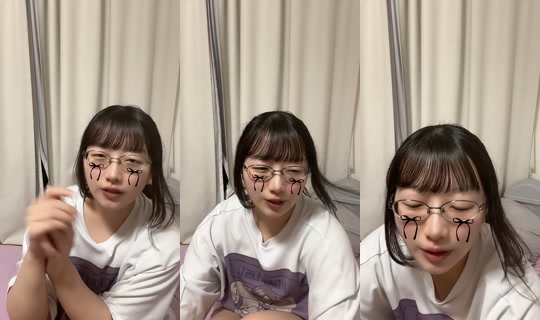 rua_shirose TikTok Live — Aug 21, 2026, 1:13 PM