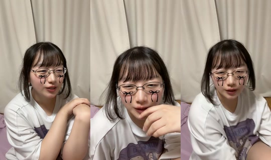 rua_shirose TikTok Live — Aug 23, 2026, 1:12 PM
