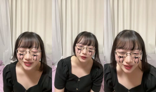rua_shirose TikTok Live — Aug 25, 2026, 1:01 PM