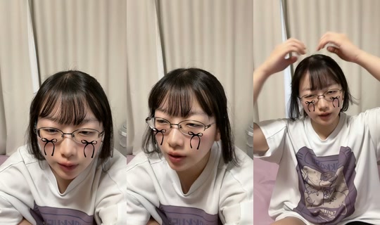 rua_shirose TikTok Live — Aug 26, 2026, 9:01 AM