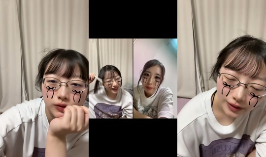 rua_shirose TikTok Live — Aug 26, 2026, 2:30 PM