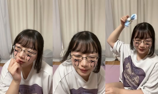 rua_shirose TikTok Live — Aug 28, 2026, 9:11 AM