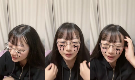 rua_shirose TikTok Live — Aug 30, 2026, 1:10 PM
