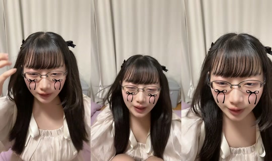 rua_shirose TikTok Live — Sep 1, 2026, 9:05 AM