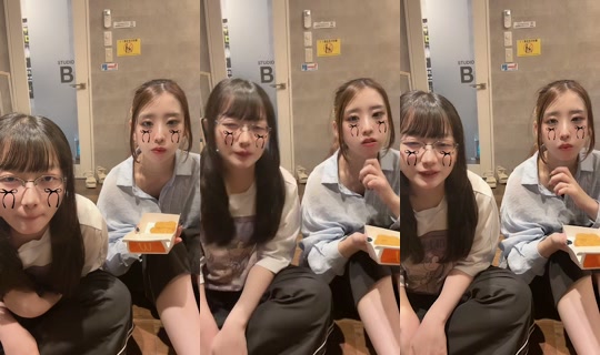 rua_shirose TikTok Live — Sep 2, 2026, 2:42 PM