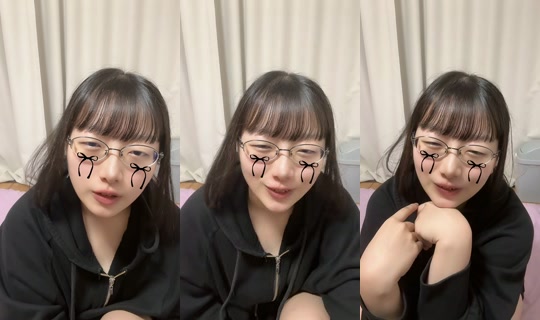 rua_shirose TikTok Live — Sep 3, 2026, 1:05 PM