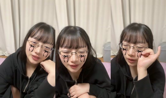 rua_shirose TikTok Live — Sep 3, 2026, 1:55 PM