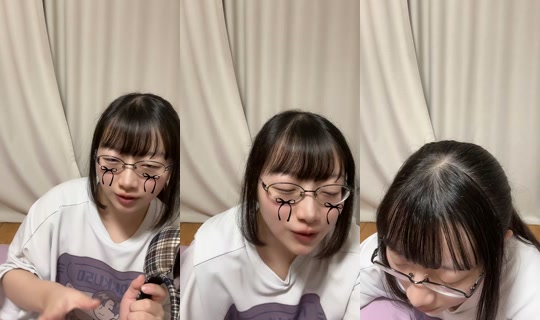 rua_shirose TikTok Live — Oct 2, 2026, 1:04 PM