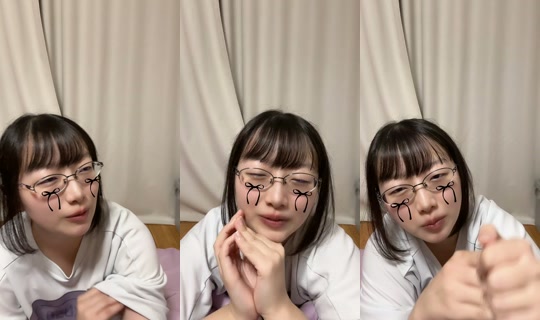 rua_shirose TikTok Live — Oct 2, 2026, 1:55 PM