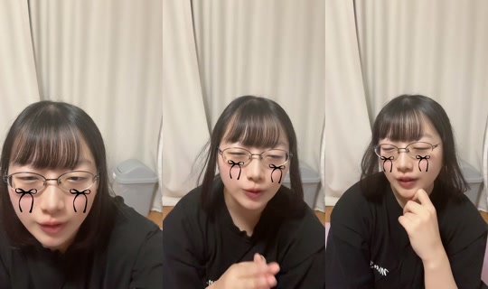 rua_shirose TikTok Live — Oct 3, 2026, 9:09 AM