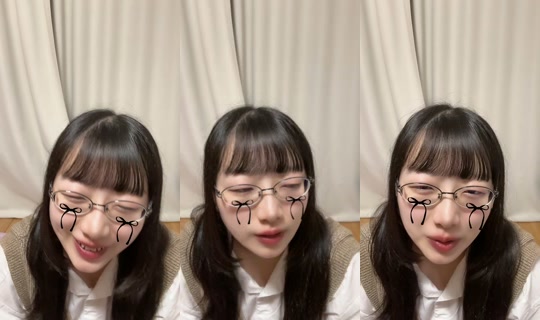 rua_shirose TikTok Live — Oct 4, 2026, 2:25 PM
