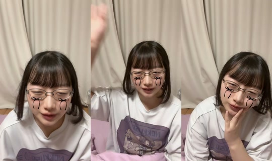 rua_shirose TikTok Live — Oct 5, 2026, 9:18 AM