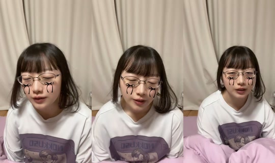 rua_shirose TikTok Live — Oct 5, 2026, 9:50 AM