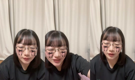 rua_shirose TikTok Live — Oct 8, 2026, 9:01 AM