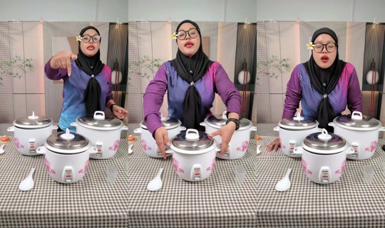 ruangdapur.hq TikTok Live — Oct 3, 2026, 7:00 AM