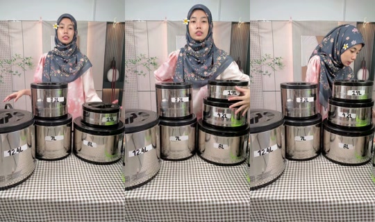ruangdapur.hq TikTok Live — Oct 3, 2026, 11:00 PM