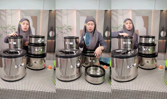 ruangdapur.hq TikTok Live — Oct 4, 2026, 5:00 AM