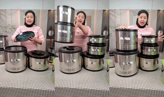 ruangdapur.hq TikTok Live — Oct 4, 2026, 7:00 AM