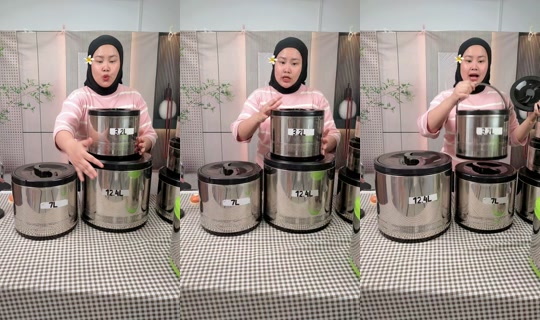 ruangdapur.hq TikTok Live — Oct 4, 2026, 8:00 AM