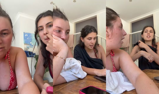 ruba11s TikTok Live — Sep 30, 2026, 5:36 AM