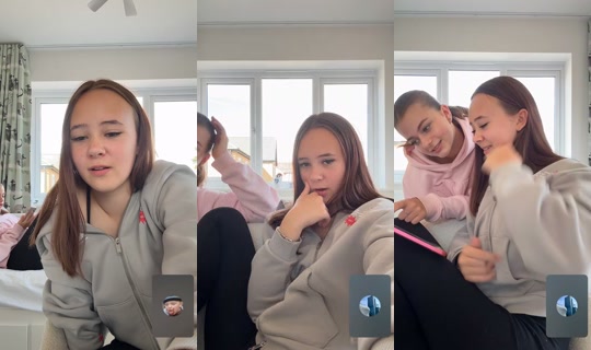 rubes.priv45 TikTok Live — Aug 24, 2026, 2:39 PM