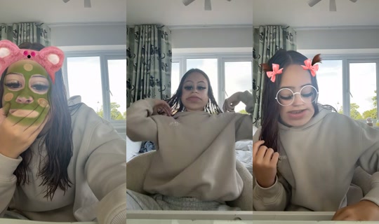 rubes.priv45 TikTok Live — Sep 19, 2026, 2:21 PM
