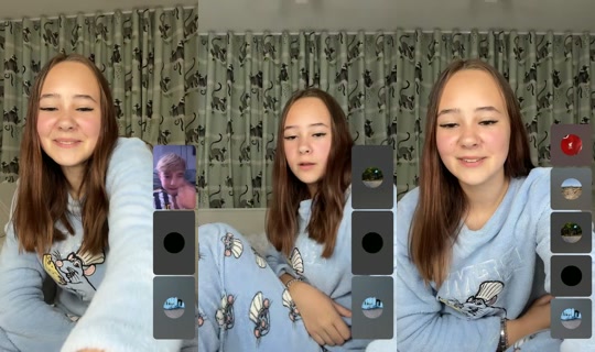 rubes.priv45 TikTok Live — Sep 21, 2026, 8:52 PM