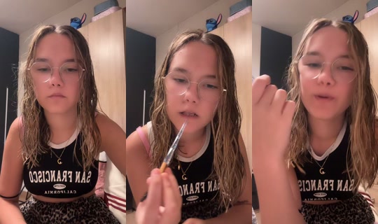 rubi._696 TikTok Live — Oct 4, 2026, 6:06 PM