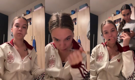 rubi._696 TikTok Live — Oct 7, 2026, 5:32 PM