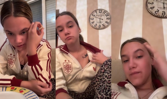 rubi._696 TikTok Live — Oct 7, 2026, 7:01 PM
