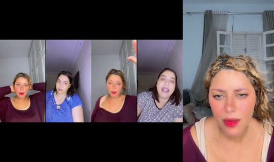 rubi00069 TikTok Live — Aug 24, 2026, 7:58 PM