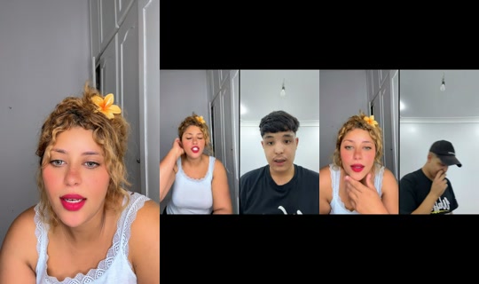 rubi00069 TikTok Live — Aug 25, 2026, 7:08 PM