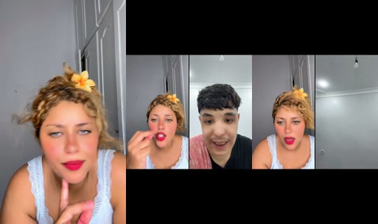 rubi00069 TikTok Live — Aug 25, 2026, 7:59 PM
