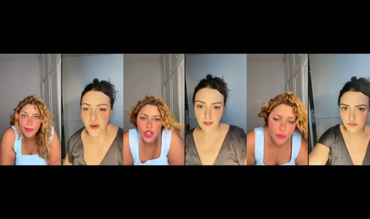 rubi00069 TikTok Live — Aug 26, 2026, 6:16 PM
