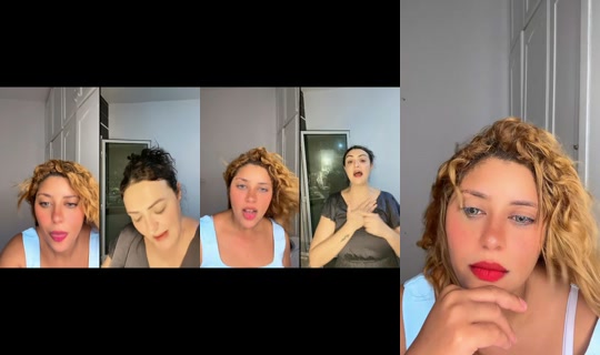 rubi00069 TikTok Live — Aug 26, 2026, 7:57 PM